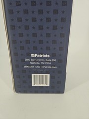 NEW 4Patriots Sun Kettle Rocket Solar Cooker Boil Water Heater Survival 16.9 oz