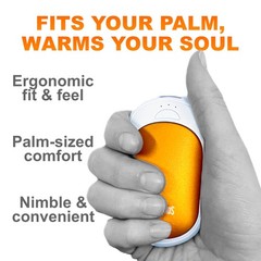 Hothands Rechargeable Hand Warmers H163650