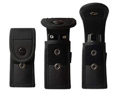Multi-Functional Thickened Nylon Pouch Fits 4″ – 4.5″ Multitools and Pepper