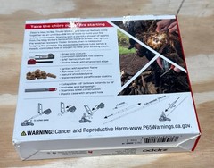 Zippo Camping Fire Starter Combo Kit (Tinder Shreds, Bellows, and Mag Strike)…