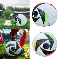 PU Football Offical Size 5 Soccer for Adult Outdoor Competition Training