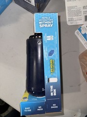 Mosquito Protection Repeller – Royal Blue