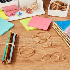 Alliance Rubber 24325 Sterling Bands Size 950 Ct (Pack of 1), Beige