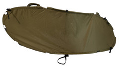 Catoma Bednet US Military Pop-up Mosquito/Bug Net Tent w/ Carry Bag