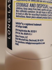 Proven 14 HR Insect Repellent Lotion Mosquitoes Ticks Unscented 6oz Lot Of 6