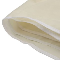 Waterproof Oxford Fabric Canopy for Garden Swing Seat Cover Two or Three Seater