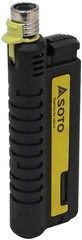 Pocket Torch Lighters for Camping – Extended Refillable Torch Lighter, Telesc…