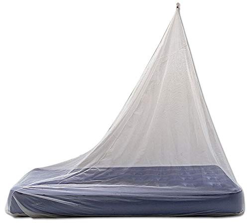 North49 Travel Bug Net – Double Size Bed 95x205x170 CM
