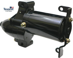 SAB0029 Starter Compatible With/Replacement for Evinrude BE200CX 1996-1998, BE20
