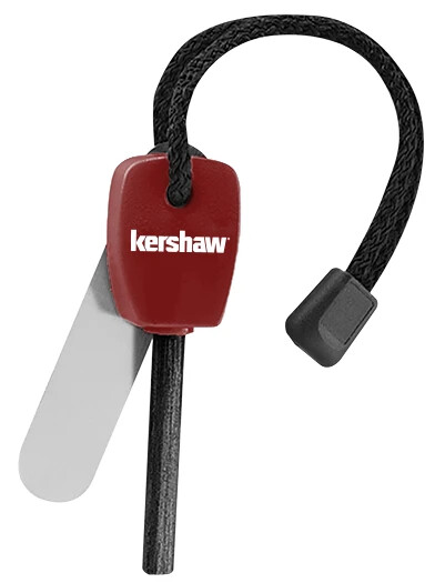 Kershaw Fire Starter Tool