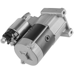 Caltric Starter Compatible Kawasaki Mule Sx Kaf 400 2017 2018 2019 2020