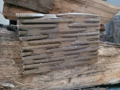 Haste Heat 100% Upcycled Recycled Camping Fire Starter Starters
