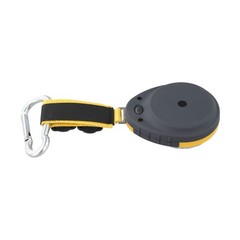 Rugged 4in1 Altimeter with Built In Barometer and Thermometer Features