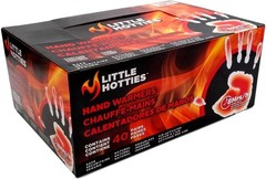 Little Hotties Hand Warmers Bundle – Warmers for All-Day Cold Weather Comfort