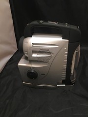 Deluxe Radio TV Lantern Spotlight Siren Compass Shoulder Strap And More 9 In 1