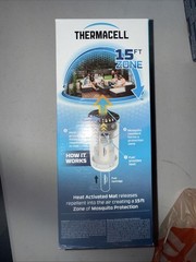 Mosquito Protection Repeller – Royal Blue