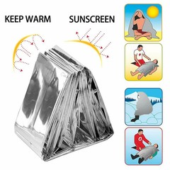 Tactical Emergency Equipment Survival Kit Outdoor Sport Hiking Camping SOS Tool