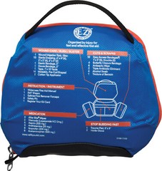 Medical Kit Adventure Medical Kits (AMK) Mountain Series Backpacker Medical Kit