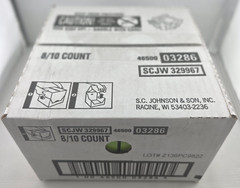STEM Mosquito Repellent Insect Wipes 4 boxes Natural Plant Based ( Pack of 8 )