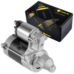 Caltric Starter Compatible John Deere Gator Cs Cx Ts 4X2 8 9.5 10 Hp