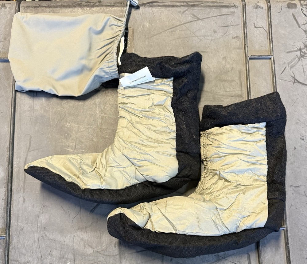 Blue Water Defense Sock Cold Weather
