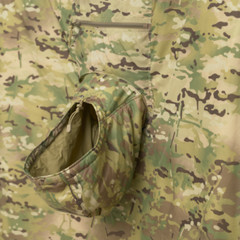 Helikon Tex Swagman Roll Poncho Sleeping Bag Army Outdoor Multicam Camouflage