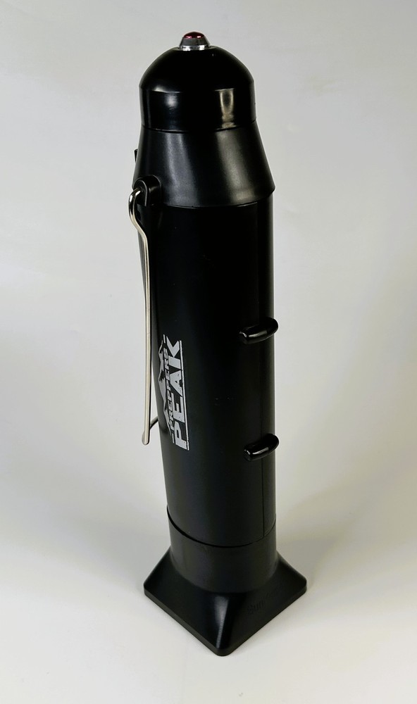 Preppers Peak Portable Solar Water Heater Sunkettle Heat Water Anywhere Unused