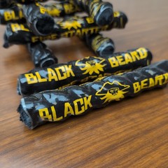 Black Beard Fire Starter LOT OF 10- Survival Tinder Ropes – FREE SHIPPING!