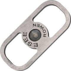 ESEE Fire Steel Dimensions: 3.25″ x 1.5″ Carbon 1095 Steel Construction Use Tool