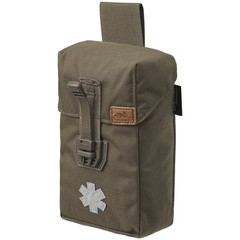 Helikon Bushcraft First Aid Kit Pouch Edc Molle Bag Survival RAL 7013