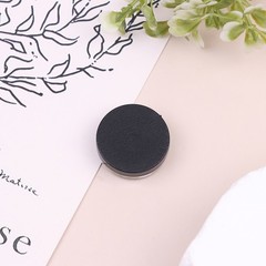 1Pc -20~70°C 27MM Round Square High Accuracy Wall Greenhouse Temperature Meter