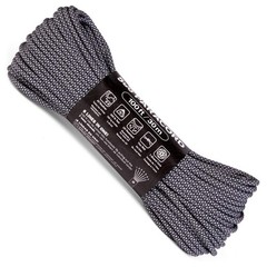 550 Paracord 100 Feet 7-Strand Core Nylon Parachute Cord Outside Survival Gea…