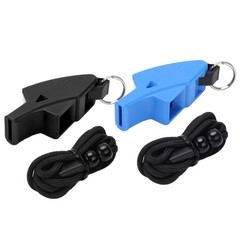 Whistle Convenient and Practical Professional Football Referee Whistle