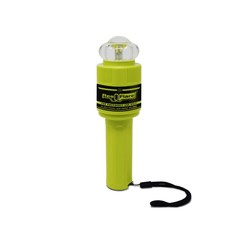 acr ResQFlare Electronic Distress E-Flare and Flag, USCG Approved Replacement…