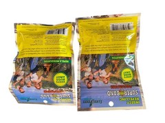 Evergreen Insect Repelling Super Band Premium Repels Mosquito One Size 2pk