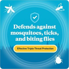 Sawyer Products SP564 Premium Insect Repellent with 20% Picaridin, Lotion, 4 Oz