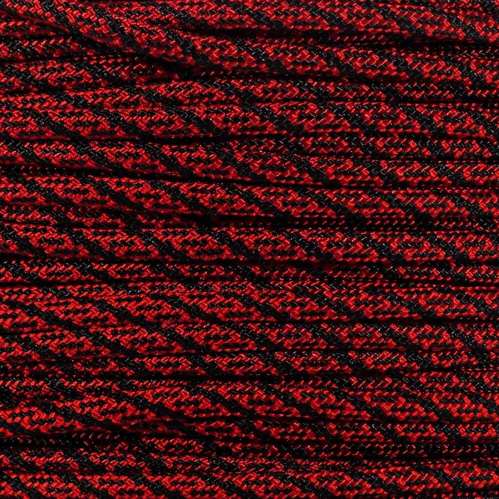 550 Paracord – Type III 7 Strand Military Cord – Multiple Colors and Sizes – Ind