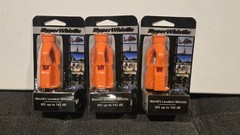 Hyper Whistle 3 Pack – Worlds Loudest Whistle up to 142Db Loud, Brand NEW!