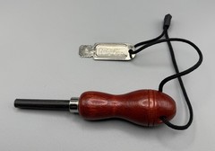 Light My Fire Swedish Army Firesteel – USED