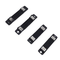 Magnetic Body Post Mount Kit 72mm And 81mm Hole Body Shell Mount Column Set