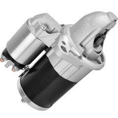 Sintly 17840N Starter Motor Fit For Subaru Forester 03-13 2.5L Forester 14-18