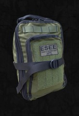 ESEE Advanced Survival Kit