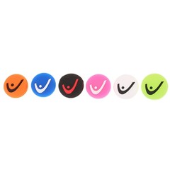 Tennis Racket Shock Absorber Vibration Dampeners Anti-vibration Tennis Sports