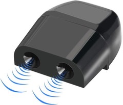 High-Performance Deer Warning Horns – Weatherproof Whistles for Vehicles