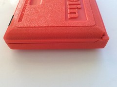 OLIN Emergency Marine Flare Signal Kit, Carrying Case Only