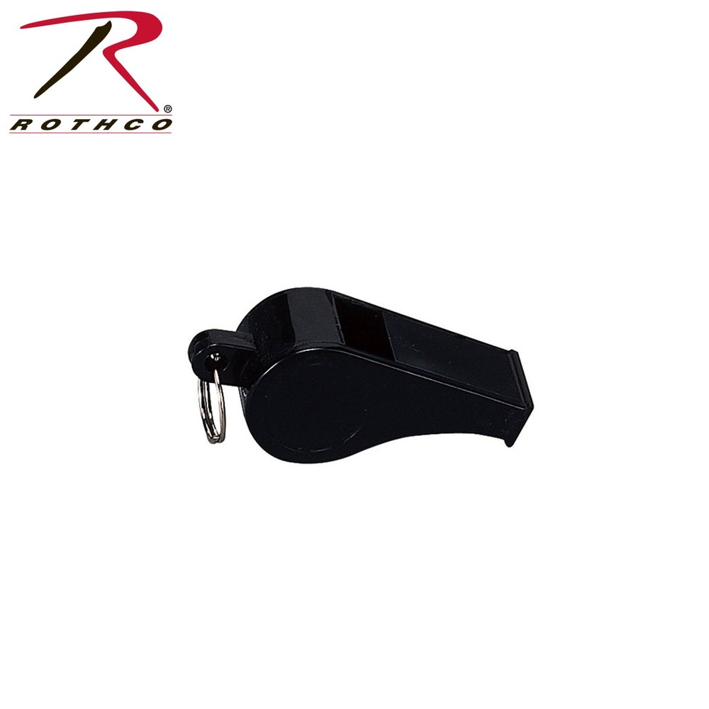 Gear Whistles 8407