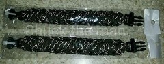 WHOLESALE LOT Paracord 550 Bracelet Cobra Army Green Camping Tactical 25pcs
