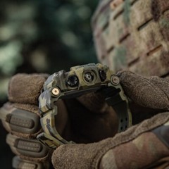 military wristwatch M-Tac Ukrainian army #1/2