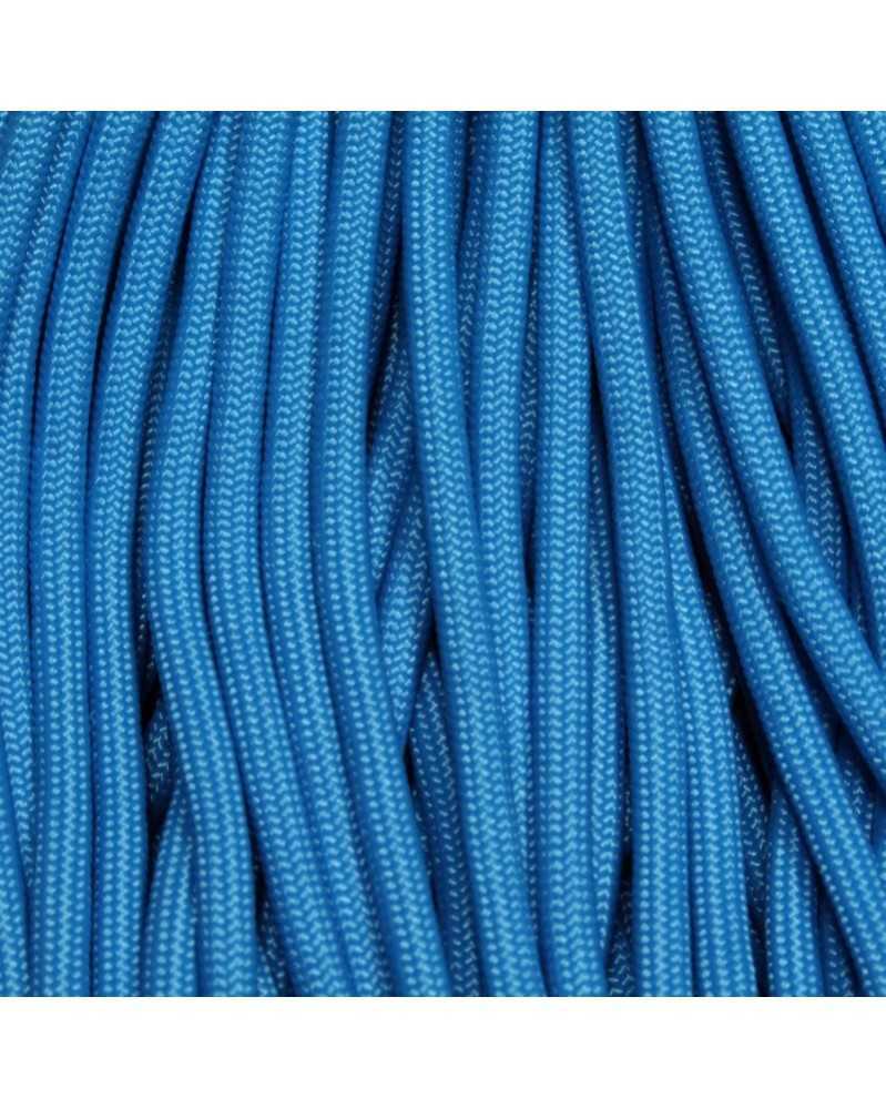 550 Paracord Colonial Blue 50 FT USA MADE & SELLER