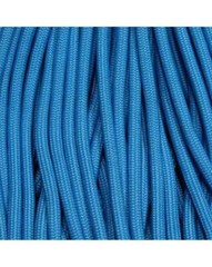 550 Paracord Colonial Blue 50 FT USA MADE & SELLER